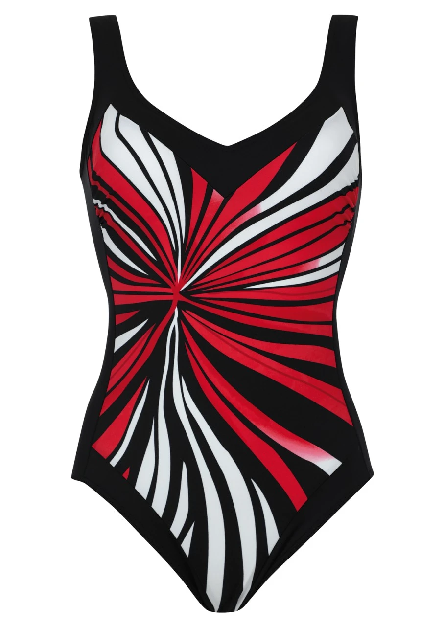 Produktinformationen "Badeanzug SUNMARIN 64.14" 1 Produktinformationen "Badeanzug SUNMARIN 64.14"