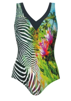 Produktinformationen "Badeanzug SUNMARIN 64.20"