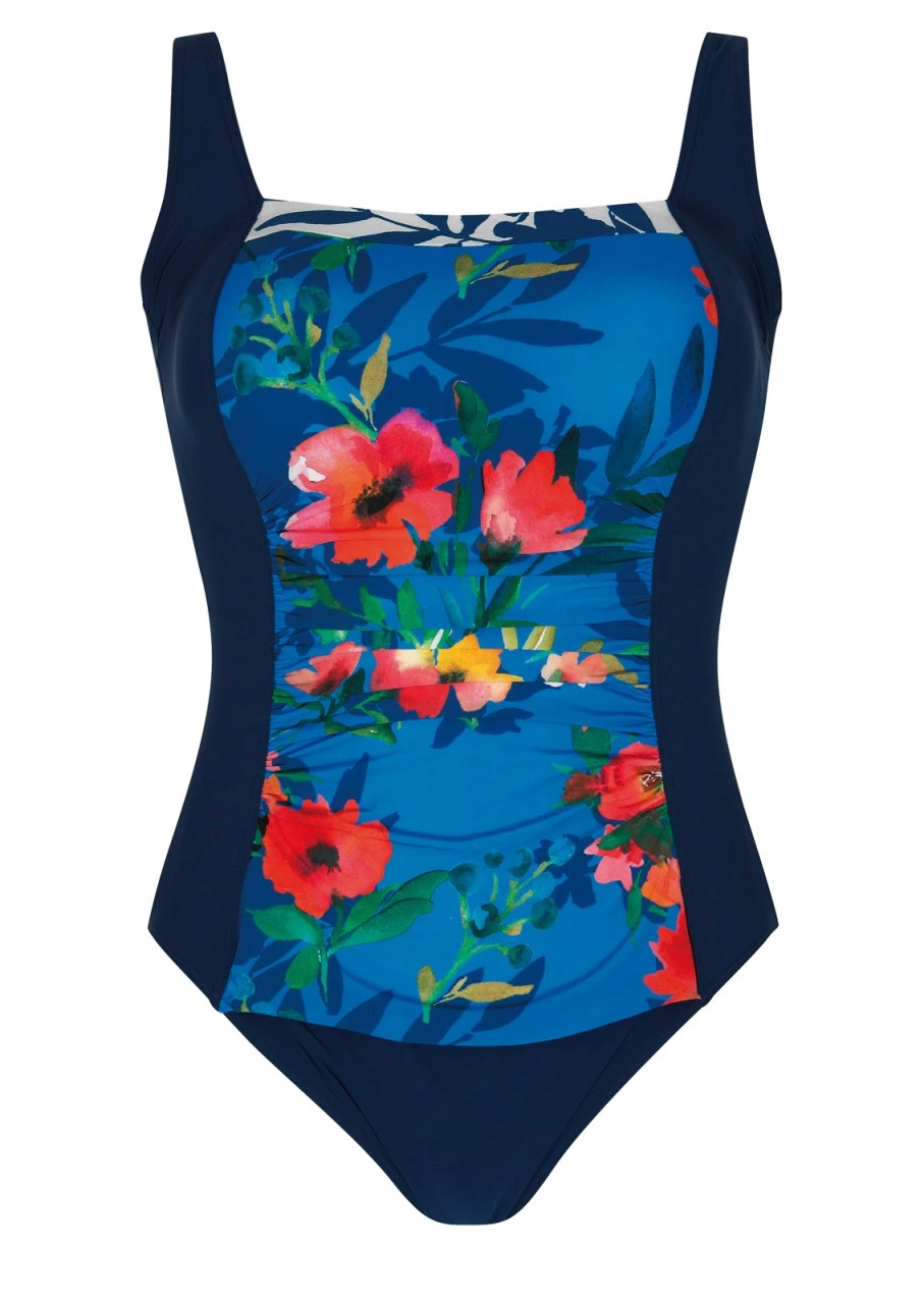 Produktinformationen "Badeanzug SUNMARIN 64.12" 1 Produktinformationen "Badeanzug SUNMARIN 64.12"