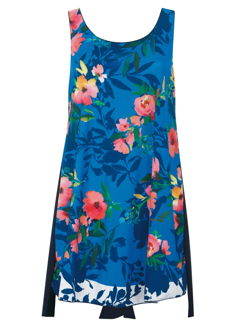 Produktinformationen "Kleid SUNMARIN 64.12" 2 Produktinformationen "Kleid SUNMARIN 64.12" – Bild 2