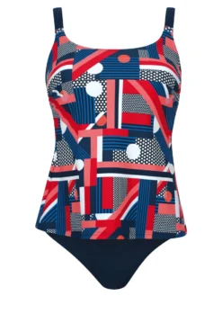 Produktinformationen "Tankini SUNMARIN 64.6 Mastectomy"