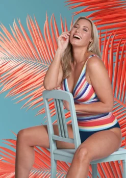 Produktinformationen "Tankini SUNMARIN 64.4"