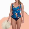Produktinformationen "Tankini SUNMARIN 64.12"