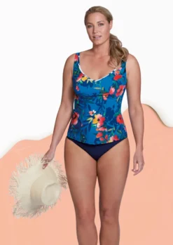 Produktinformationen "Tankini SUNMARIN 64.12"