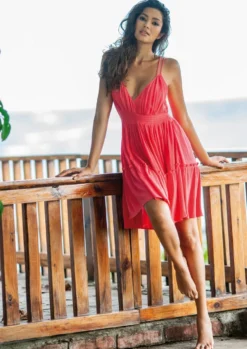 Produktinformationen "Kleid OLYMPIA Basic" -Jelly Verkaufsgeschäft 64 33630 41 3 1280x1280