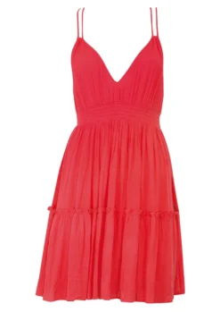 Produktinformationen "Kleid OLYMPIA Basic"