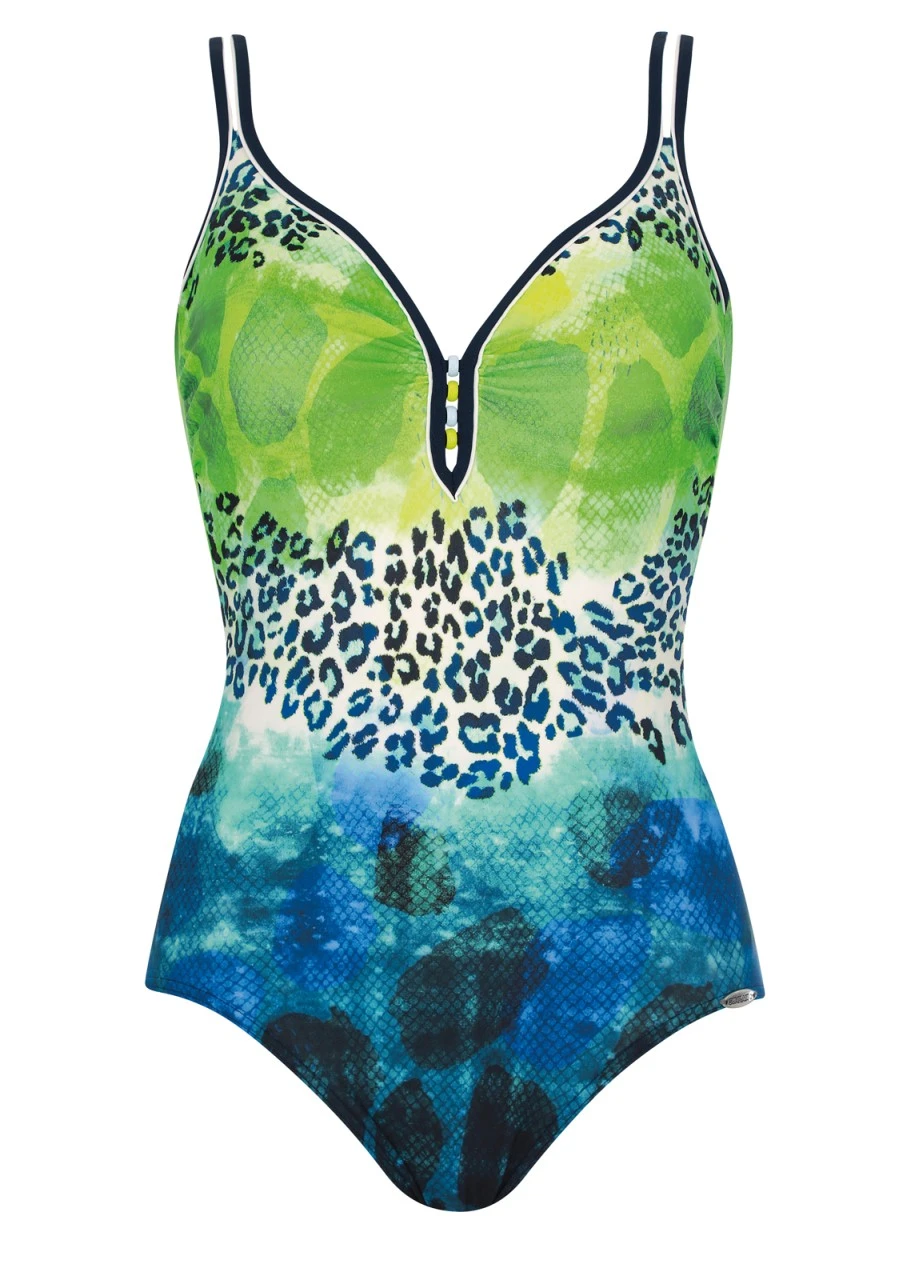 Produktinformationen "Badeanzug SUNFLAIR 64.8" 1 Produktinformationen "Badeanzug SUNFLAIR 64.8"