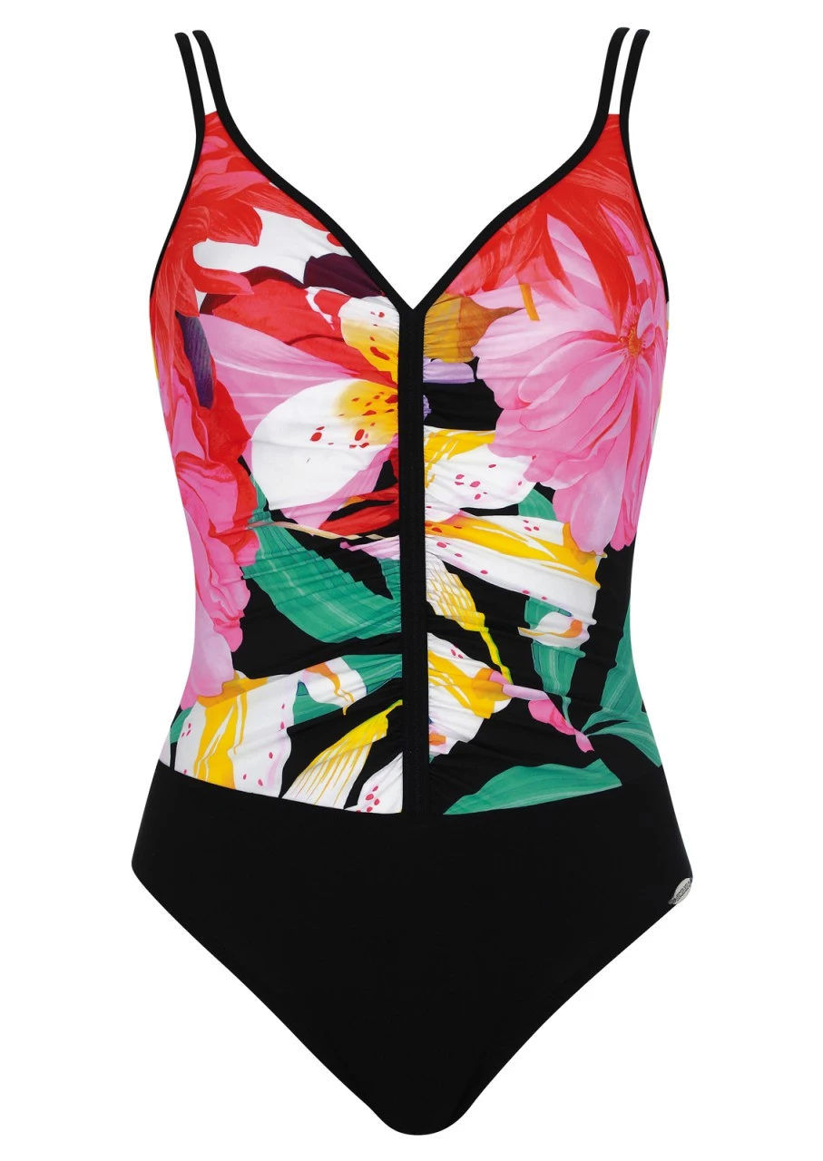 Produktinformationen "Badeanzug SUNFLAIR 64.26" 2 Produktinformationen "Badeanzug SUNFLAIR 64.26" – Bild 2