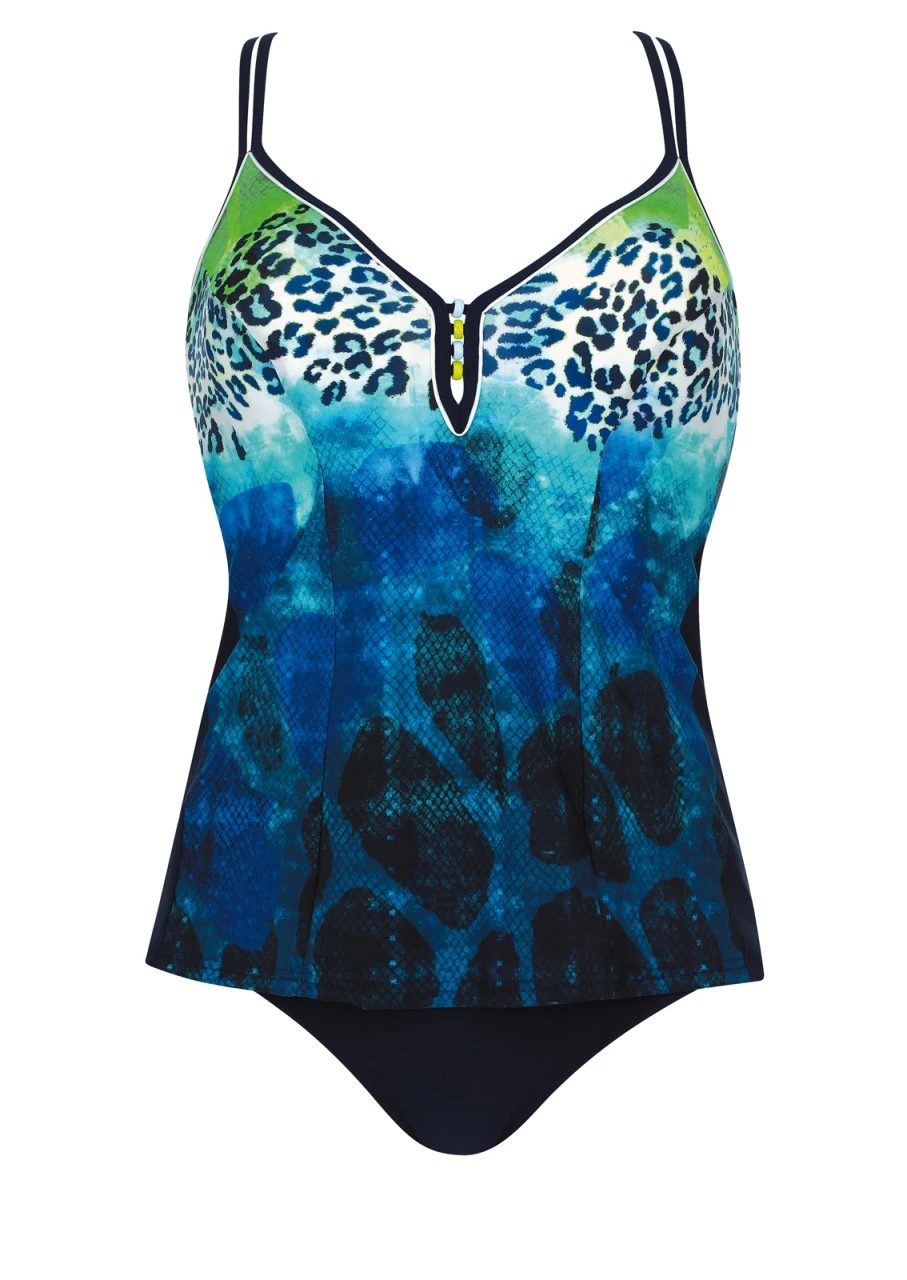 Produktinformationen "Tankini SUNFLAIR 64.8" 2 Produktinformationen "Tankini SUNFLAIR 64.8" – Bild 2